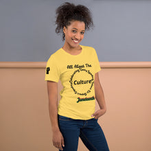 Load image into Gallery viewer, Unisex t-shirt
