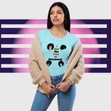 Load image into Gallery viewer, Women’s fitted t-shirt