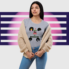 Load image into Gallery viewer, Women’s fitted t-shirt