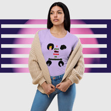 Load image into Gallery viewer, Women’s fitted t-shirt