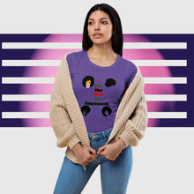 Load image into Gallery viewer, Women’s fitted t-shirt