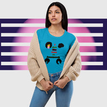 Load image into Gallery viewer, Women’s fitted t-shirt