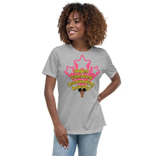 Load image into Gallery viewer, Women's Relaxed T-Shirt