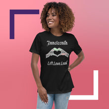 Load image into Gallery viewer, Women's Relaxed T-Shirt