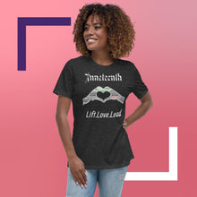 Load image into Gallery viewer, Women's Relaxed T-Shirt