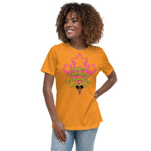 Load image into Gallery viewer, Women's Relaxed T-Shirt