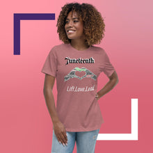 Load image into Gallery viewer, Women's Relaxed T-Shirt