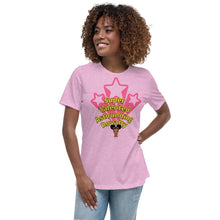 Load image into Gallery viewer, Women's Relaxed T-Shirt