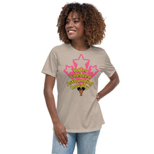 Load image into Gallery viewer, Women's Relaxed T-Shirt