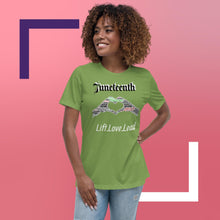 Load image into Gallery viewer, Women's Relaxed T-Shirt