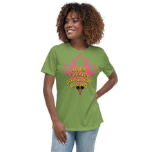 Load image into Gallery viewer, Women's Relaxed T-Shirt