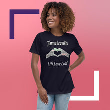 Load image into Gallery viewer, Women's Relaxed T-Shirt