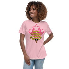 Load image into Gallery viewer, Women's Relaxed T-Shirt
