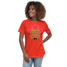 Load image into Gallery viewer, Women's Relaxed T-Shirt