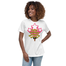 Load image into Gallery viewer, Women's Relaxed T-Shirt