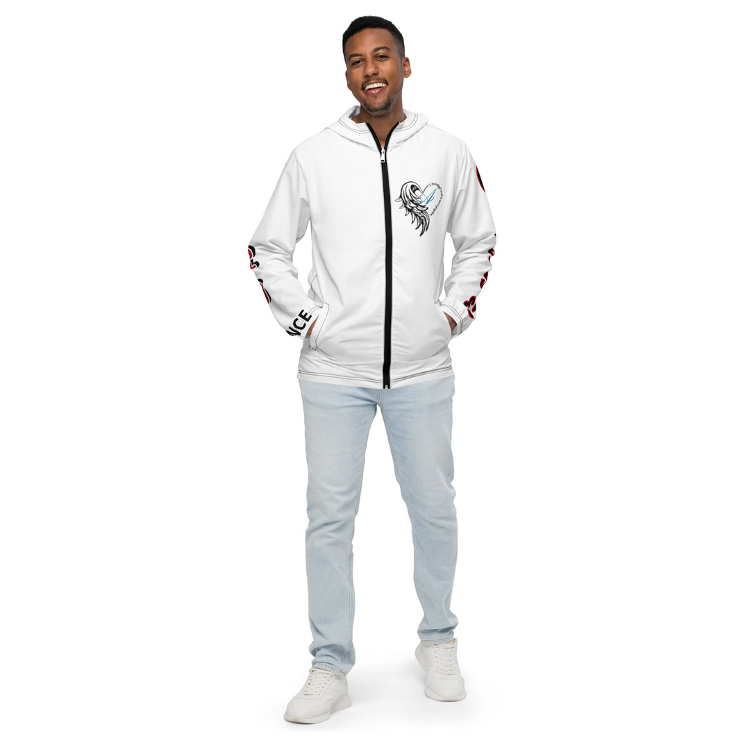 Men’s windbreaker  Mom 1