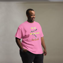 Load image into Gallery viewer, Men&#39;s classic teeJuneteenth24
