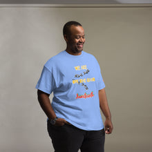 Load image into Gallery viewer, Men&#39;s classic teeJuneteenth24
