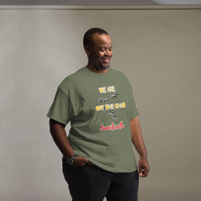 Load image into Gallery viewer, Men&#39;s classic teeJuneteenth24
