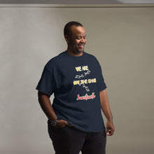 Load image into Gallery viewer, Men&#39;s classic teeJuneteenth24
