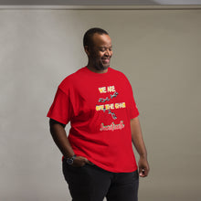 Load image into Gallery viewer, Men&#39;s classic teeJuneteenth24
