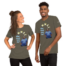 Load image into Gallery viewer, Unisex t-shirtAndre
