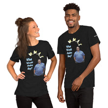 Load image into Gallery viewer, Unisex t-shirtAndre
