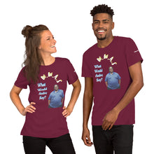 Load image into Gallery viewer, Unisex t-shirtAndre
