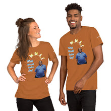 Load image into Gallery viewer, Unisex t-shirtAndre
