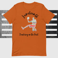 Load image into Gallery viewer, Unisex t-shirt
