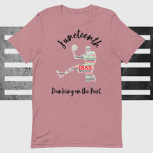 Load image into Gallery viewer, Unisex t-shirt
