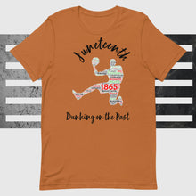 Load image into Gallery viewer, Unisex t-shirt
